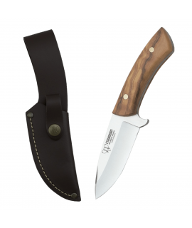 Crudeman Kniv - Flåkniv 105mm