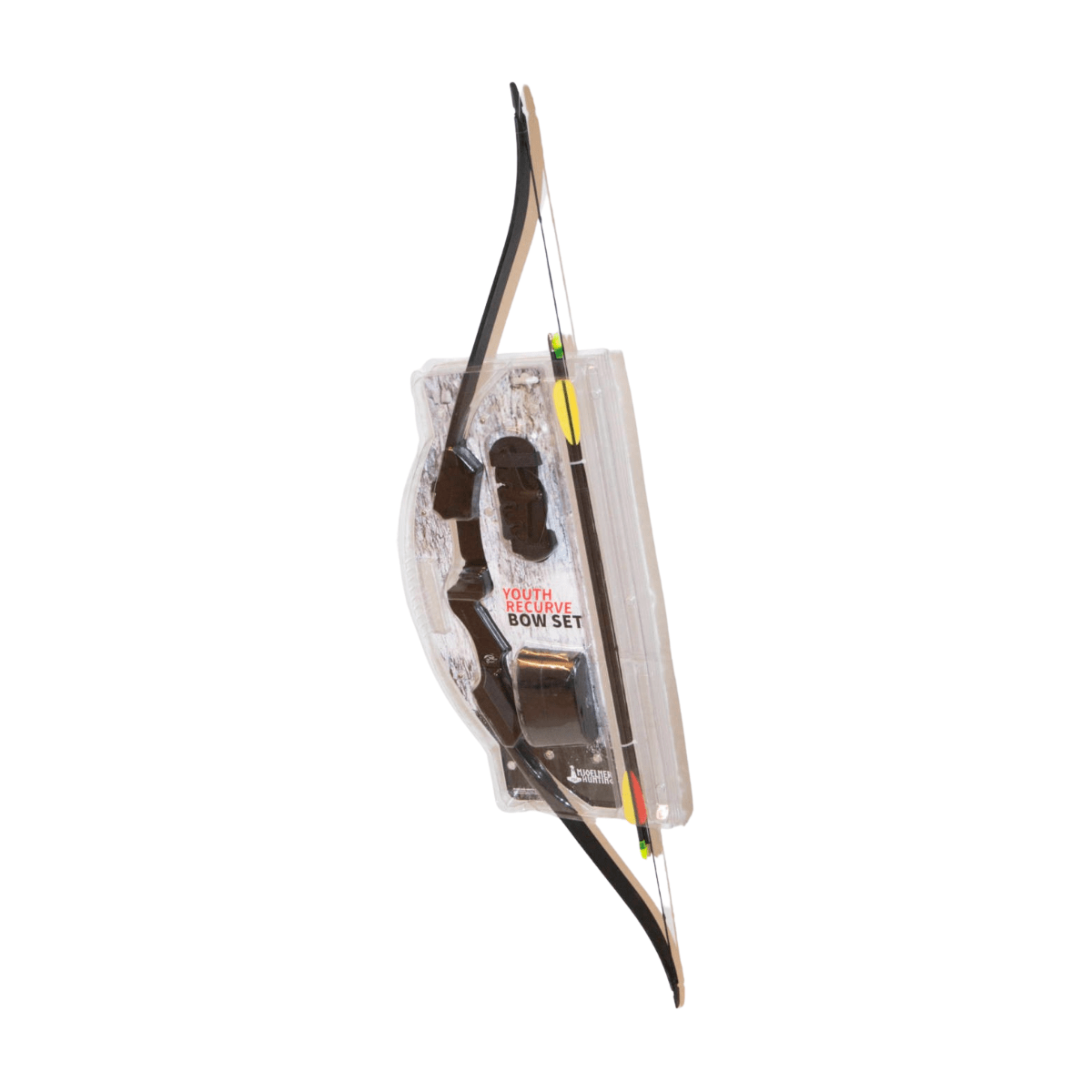 Mjoelner Hunting Tormod - Recurve bue