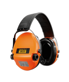 Sordin Pro X H2 - Orange -...
