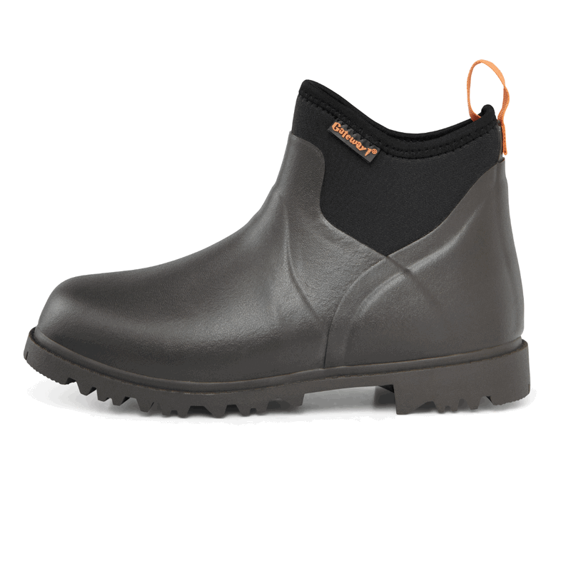 Gateway1 Ascot 6" 3 mm jagtstøvler - Herre