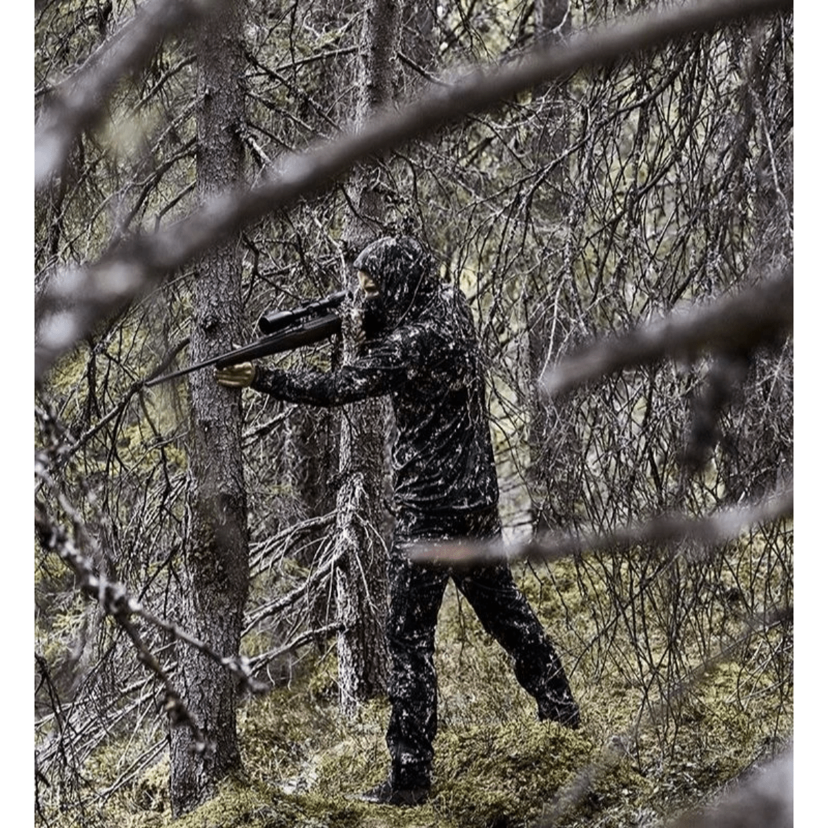 Northern Hunting - Arild OPT2 - Mellemlag