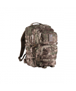 Mil-Tec Assault Large - Feltrygsæk 36L. M.O.L.L.E - WASP I Z2