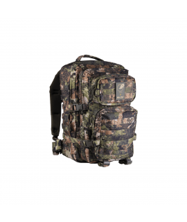 Mil-Tec Assault Large - Feltrygsæk 36L. M.O.L.L.E - WASP I Z3A