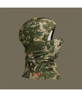 Northern Hunting - Olaf - Facemask - OPT 9 Camouflage