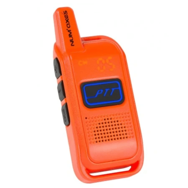 Walkie Talkie - model TLK1038