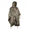 Mil-Tec Poncho/Regnslag - Phantomleaf WASP l Z2 Camouflage