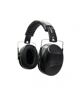 Earmor M06-A - Passive høreværn - Armygrøn