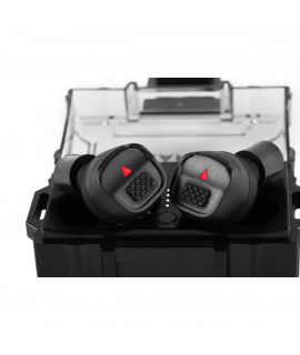 Earmor M20T - In Ear elektroniske høreværn med bluetooth