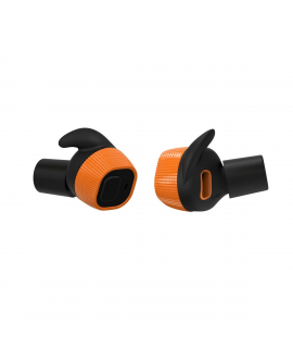 Earmor M20 - In Ear høreværn - Orange