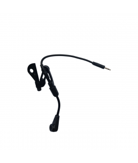 Earmor S10 - Mikrofon til M32 høreværn