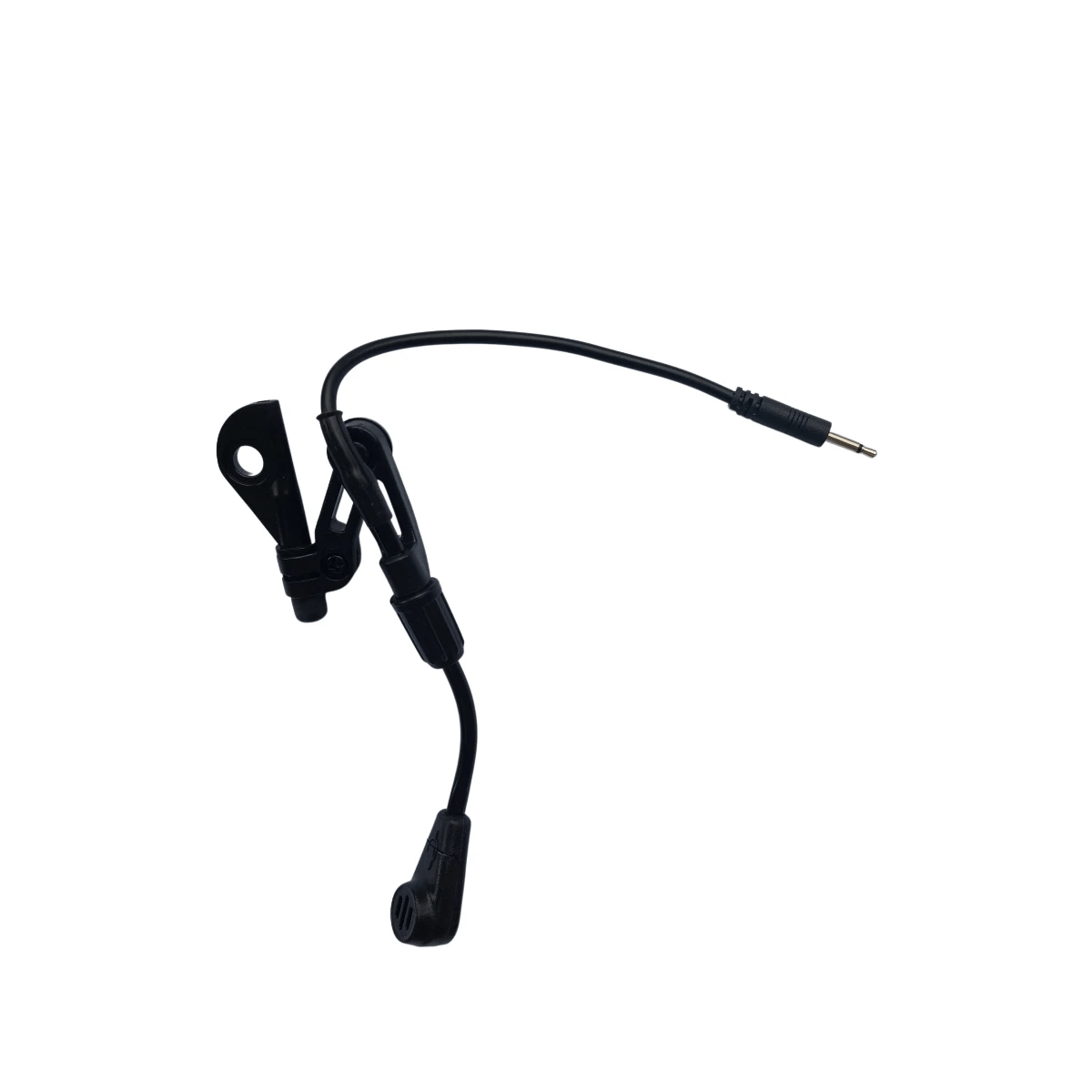 Earmor S10 Plus - Mikrofon til M32 høreværn