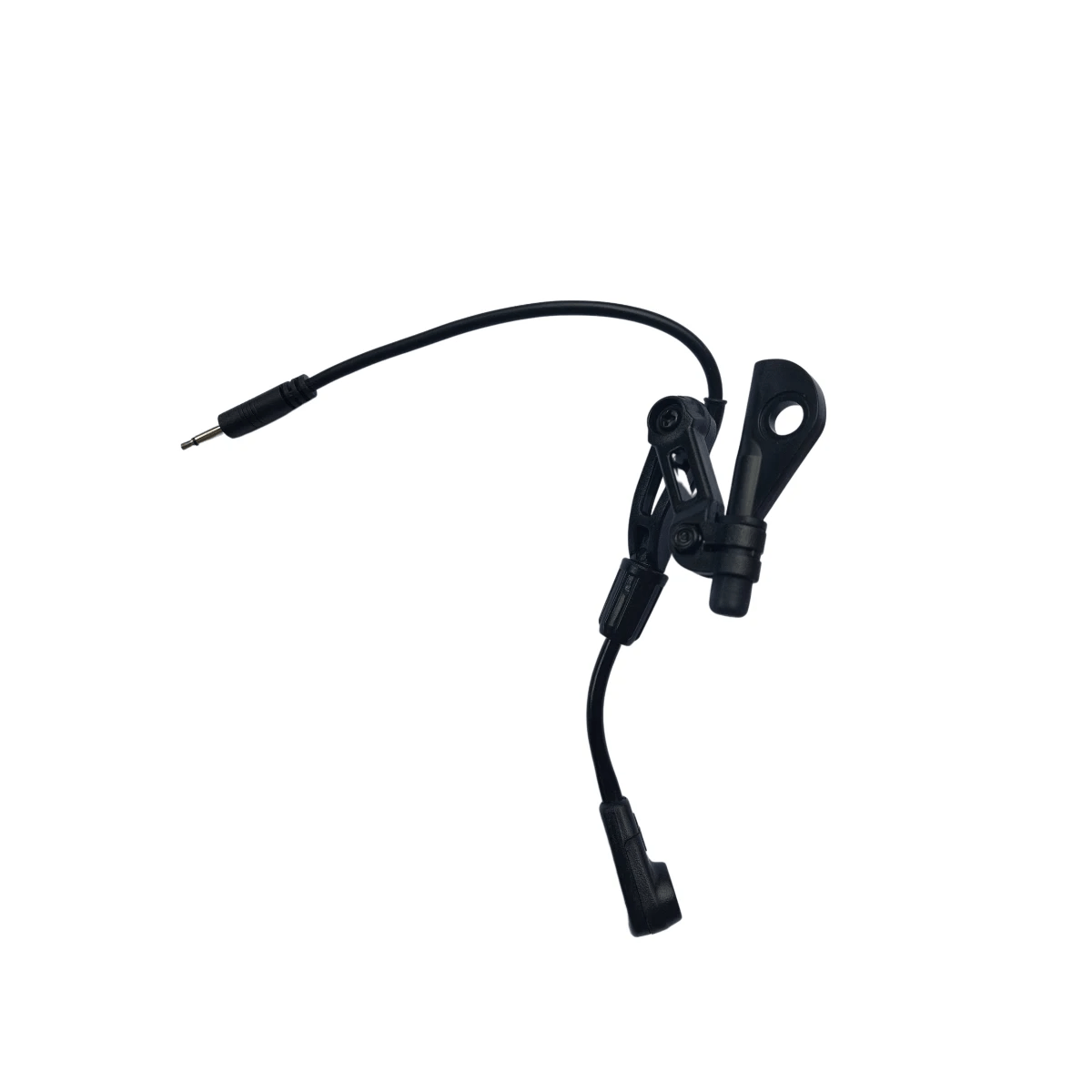 Earmor S10 Plus - Mikrofon til M32 høreværn