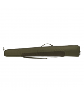 Beretta GameKeeper EVO Double Gun Case - Gevær foderal til 2 våben - 140 cm
