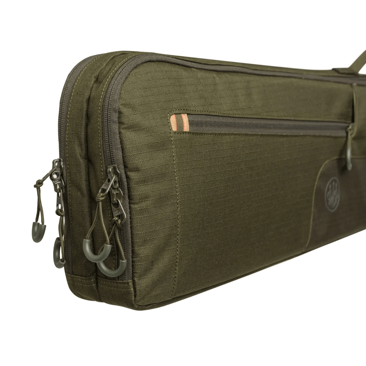 Beretta GameKeeper EVO Double Gun Case - Gevær foderal til 2 våben - 140 cm