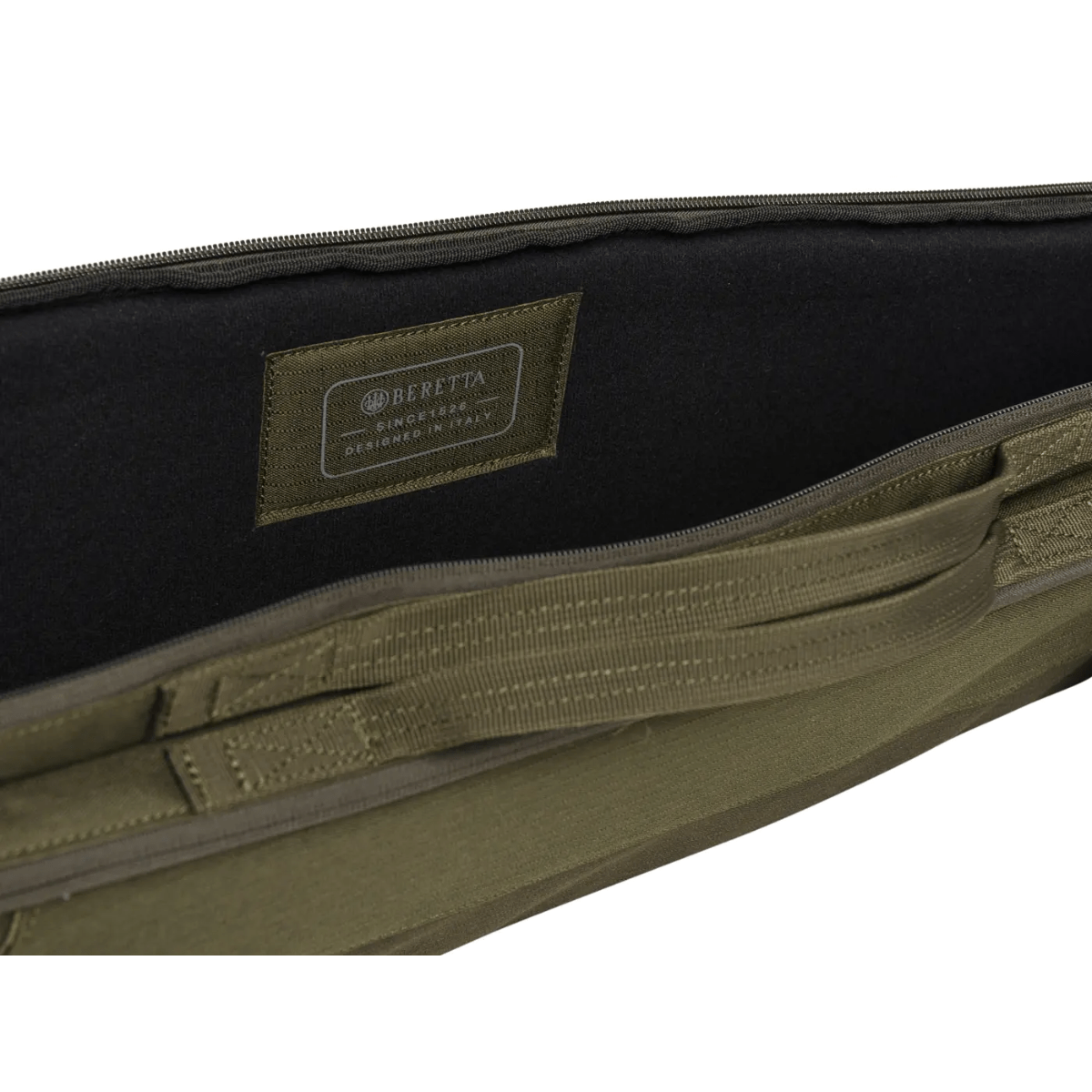 Beretta GameKeeper EVO Double Gun Case - Gevær foderal til 2 våben - 140 cm