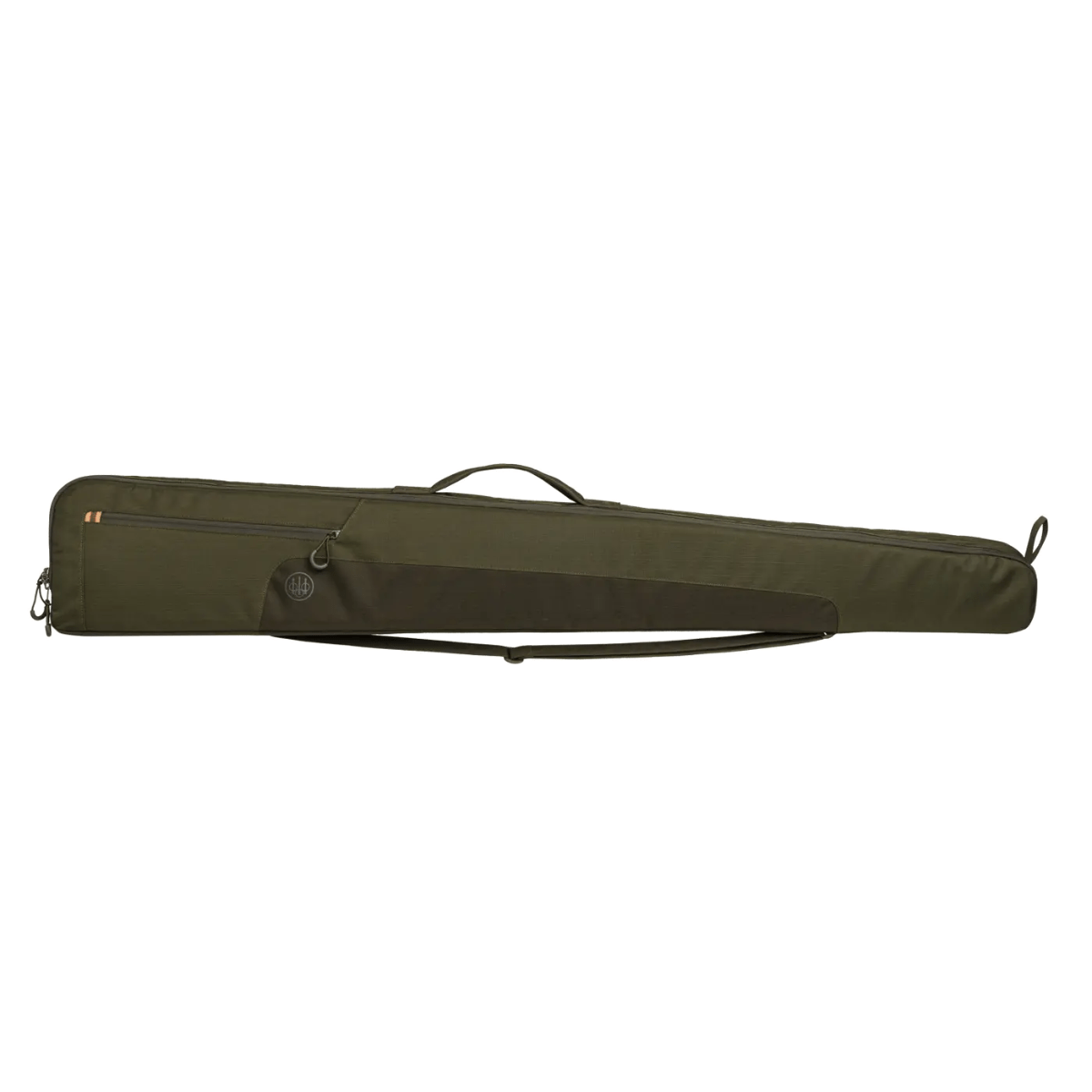 Beretta GameKeeper EVO Double Gun Case - Gevær foderal til 2 våben - 140 cm