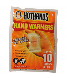 Hothands håndvarmer