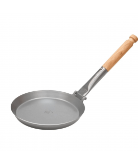 Stabilotherm Jægerpande 21 cm - Original