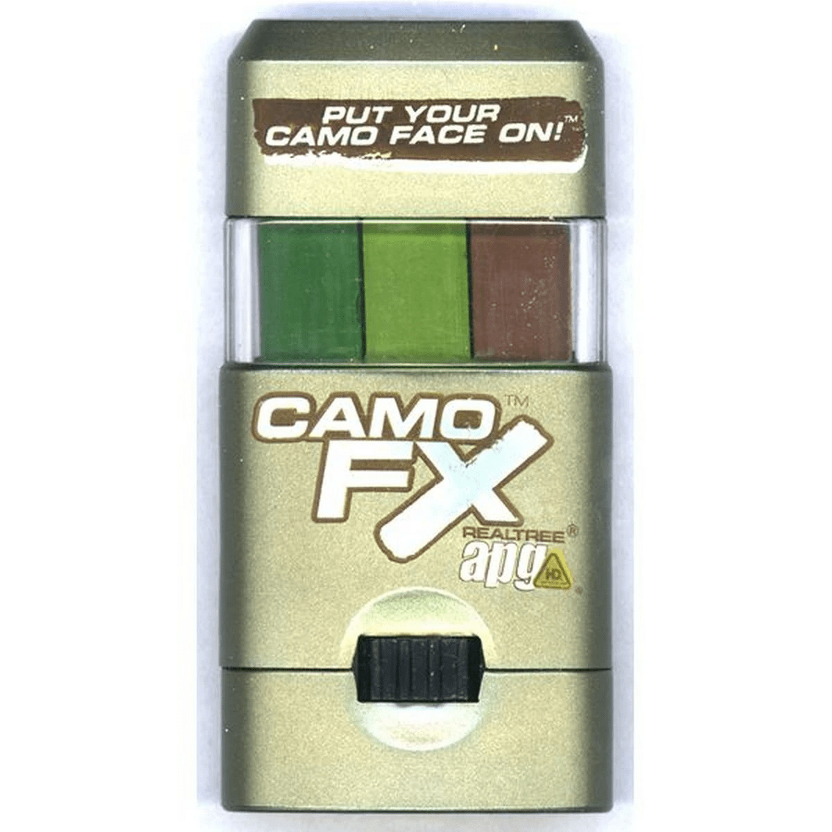 Camo FX Ansigtsmaskering