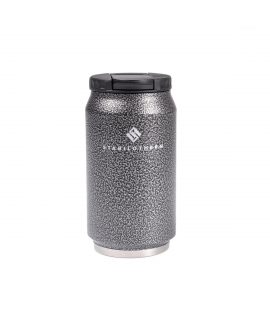 Stabilotherm - Termokrus 0,35 liter - Grå