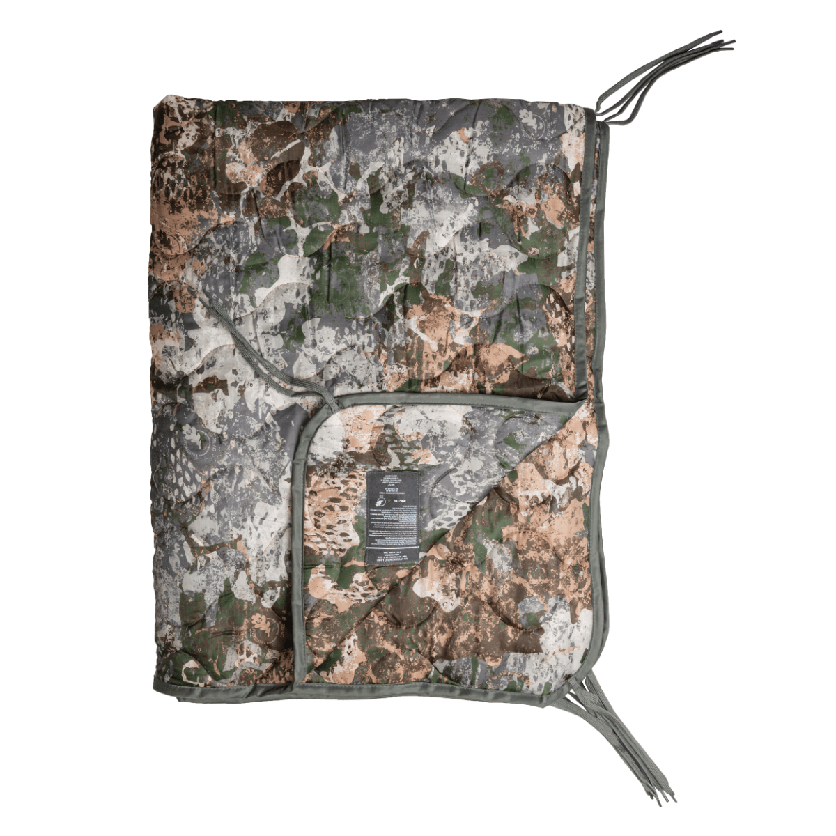 Mil-Tec Poncho Liner Wasp I Z1B - Phantomleaf camouflage