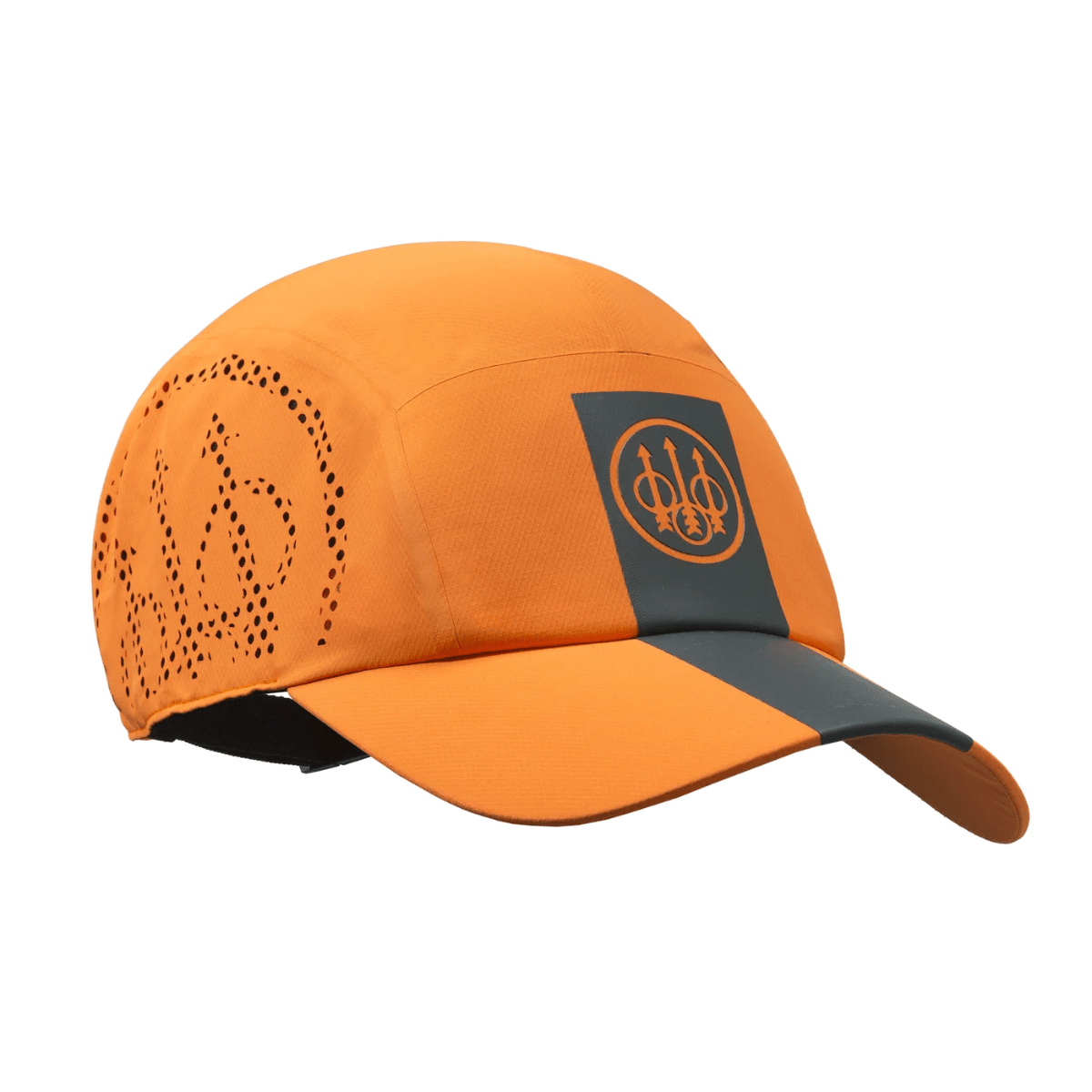 Beretta Tech Kasket / Cap - Orange