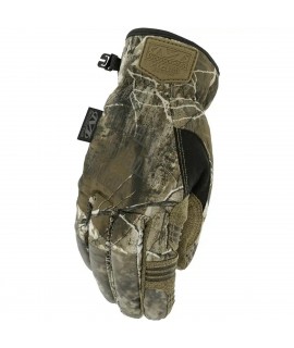 Mechanix SUB40 - Isoleret vinter handske - Realtree Edge™ Medium