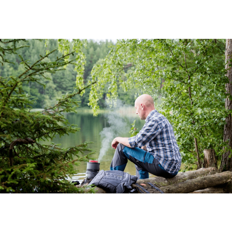 Pinewood® - Caribou TC bukser