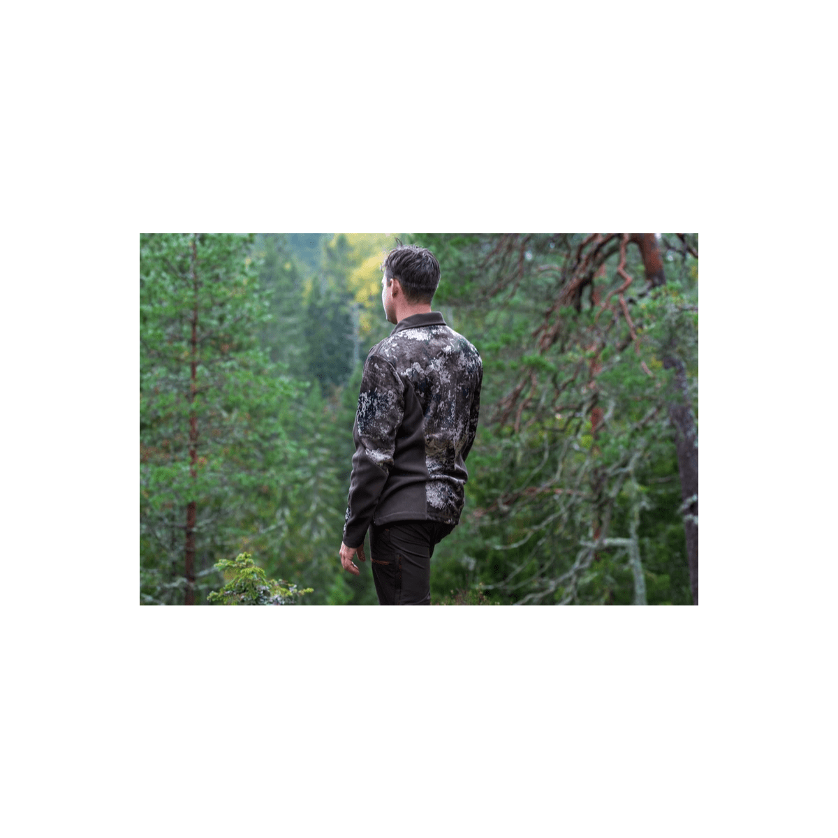 Pinewood® - Caribou TC bukser