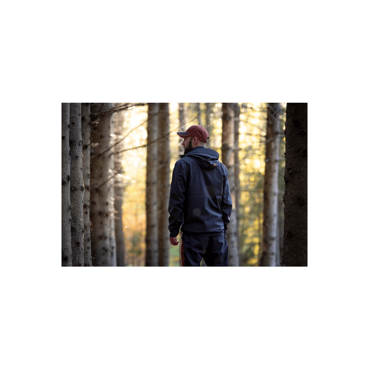 Pinewood® - Caribou TC bukser