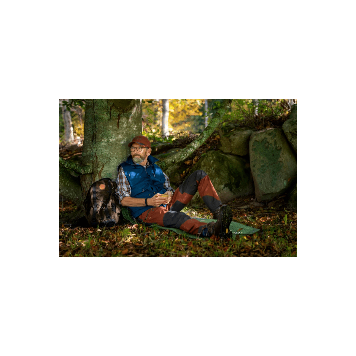 Pinewood® - Caribou TC bukser