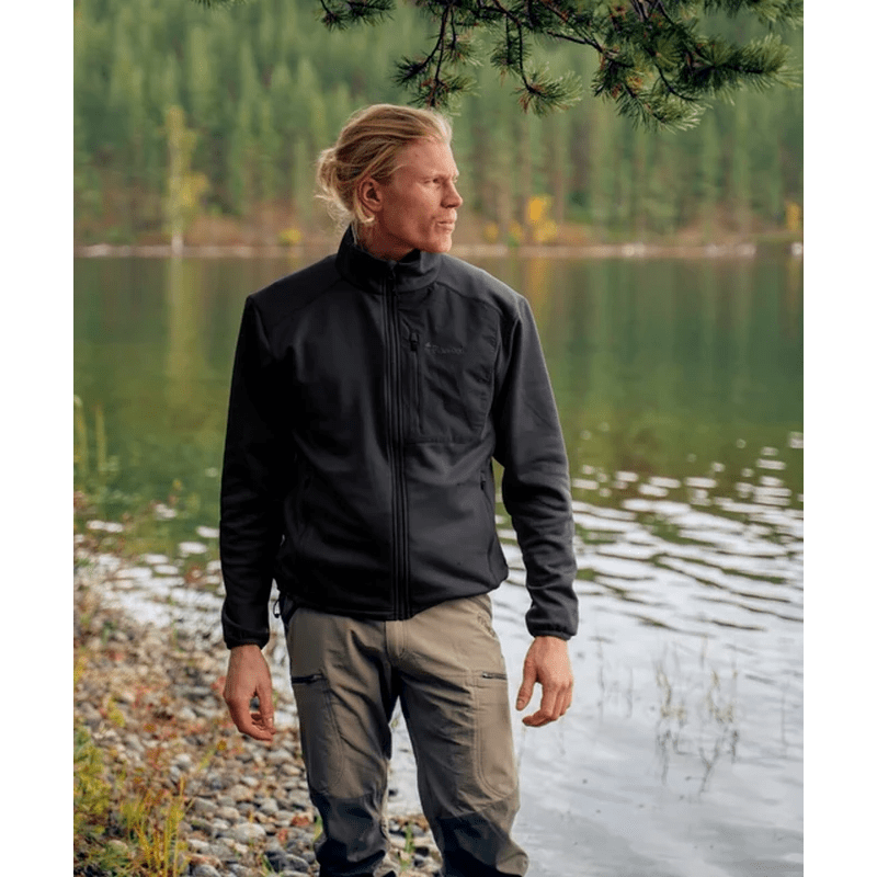 Pinewood - Abisko/Brenton Bukser Brun