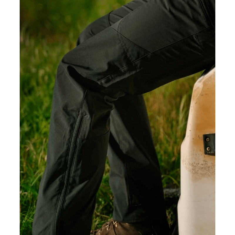 Pinewood - Abisko/Brenton Bukser - Sort