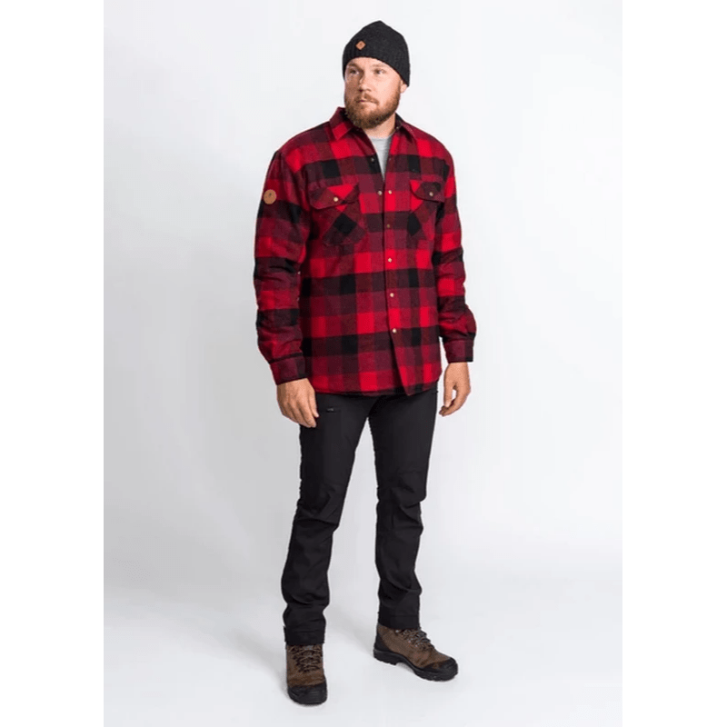 Pinewood - Abisko/Brenton Bukser - Sort