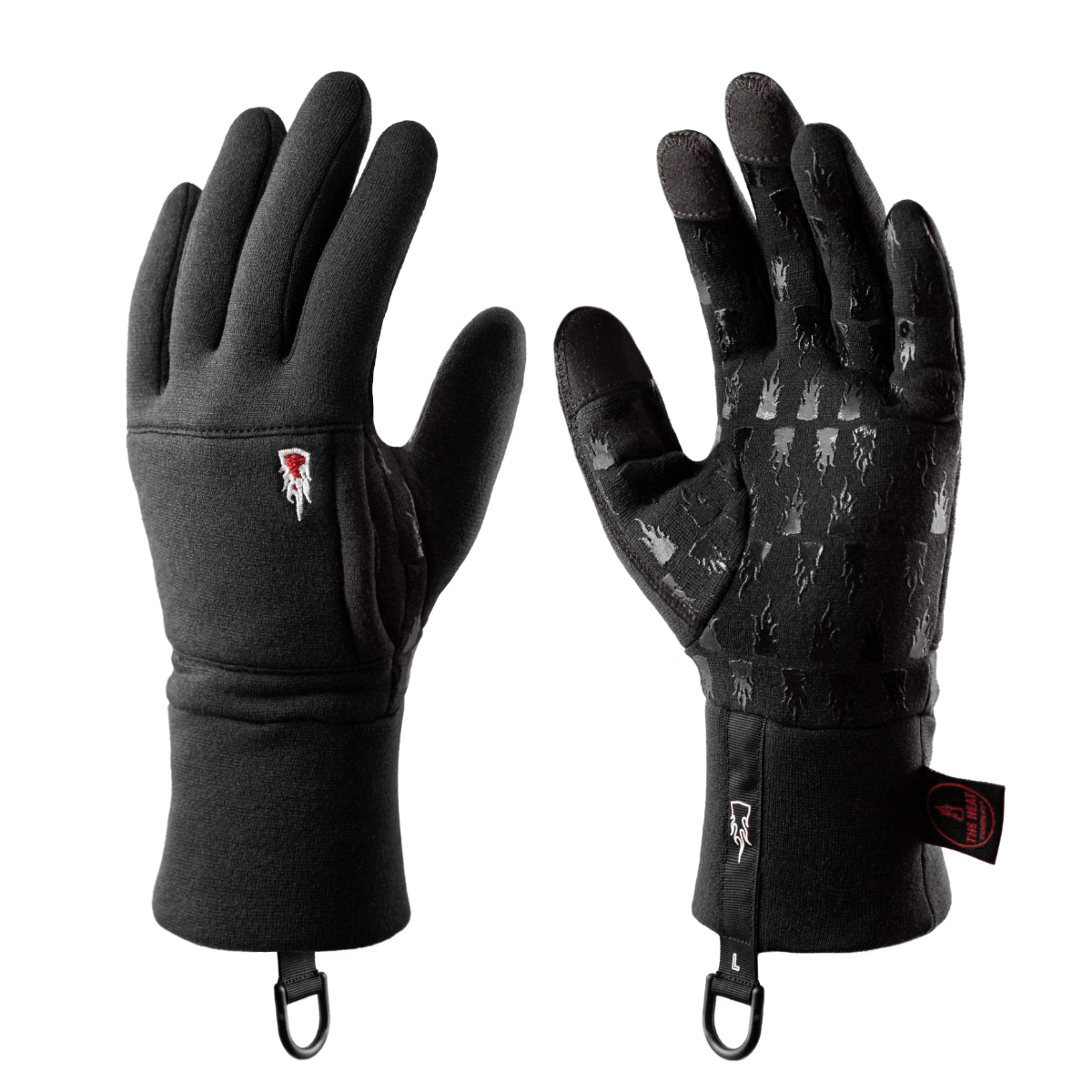 The Heat Company - Wind Pro Liner - Polartec®