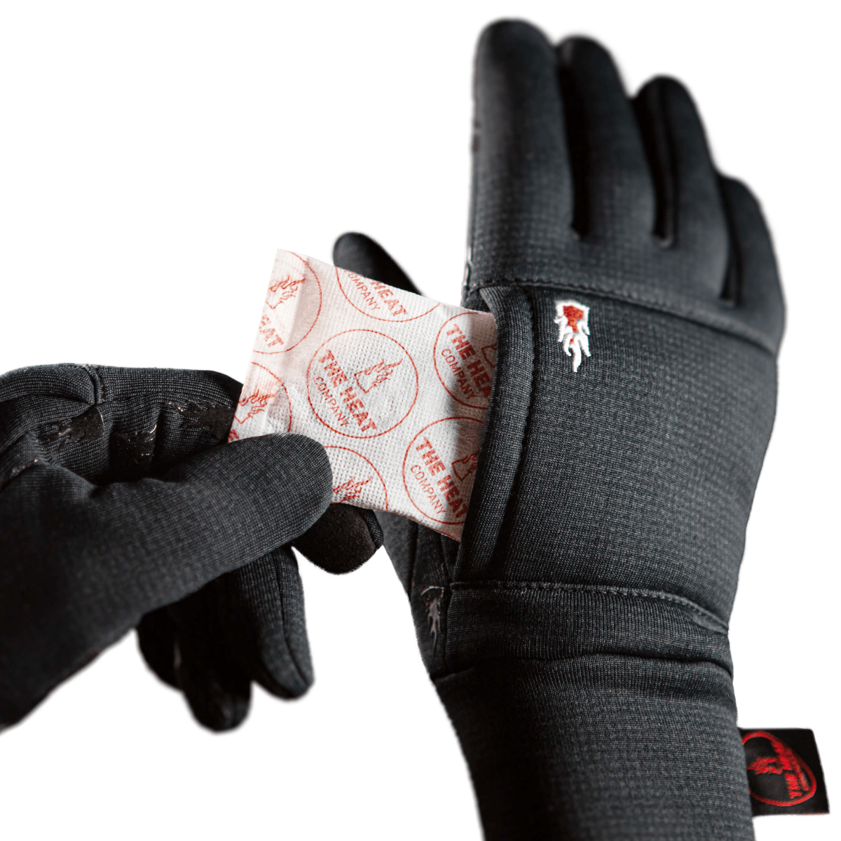 The Heat Company - Wind Pro Liner - Polartec®