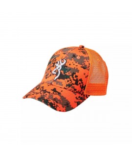 Browning cap - Digi Blaze