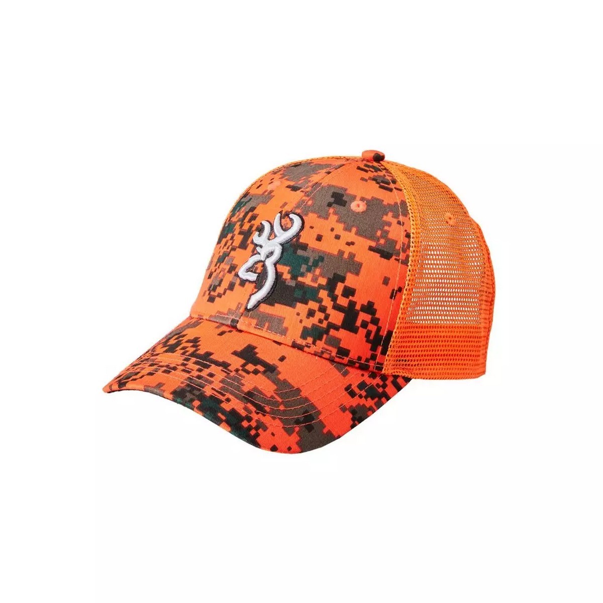 Browning cap - Digi Blaze