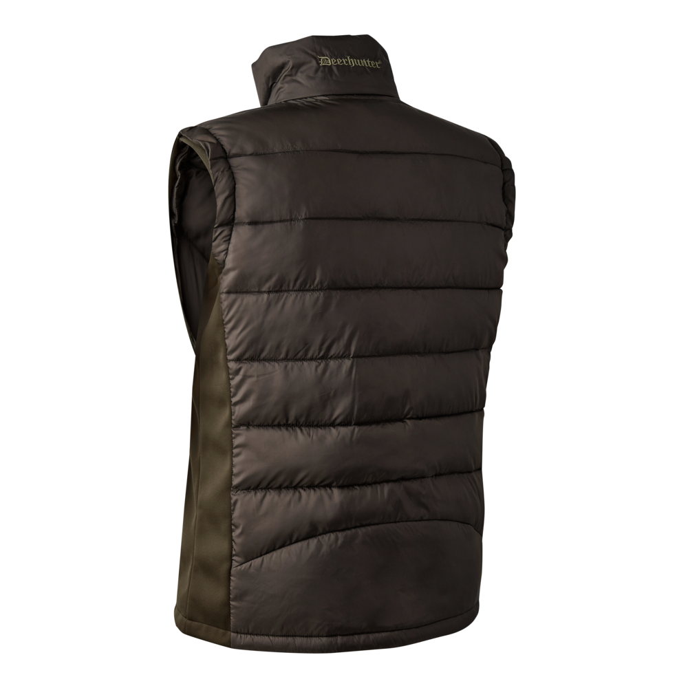 Deerhunter - Excape Quilted Vest