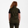 Deerhunter - Lady Excape Softshell-vest