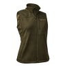 Deerhunter - Lady Excape Softshell-vest