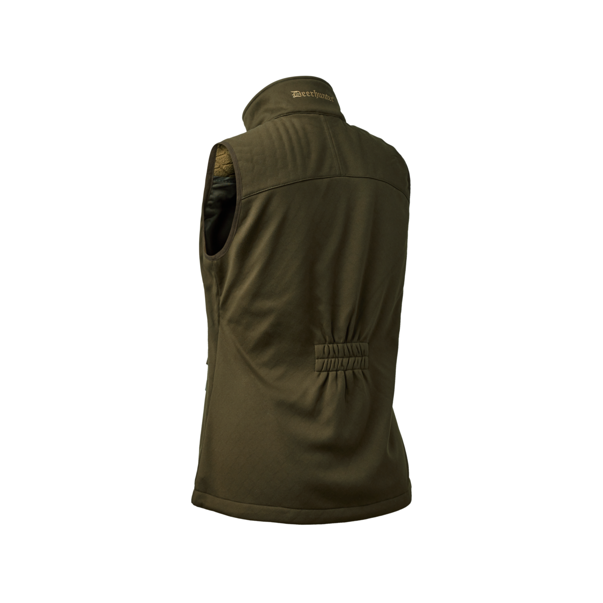 Deerhunter - Lady Excape Softshell-vest