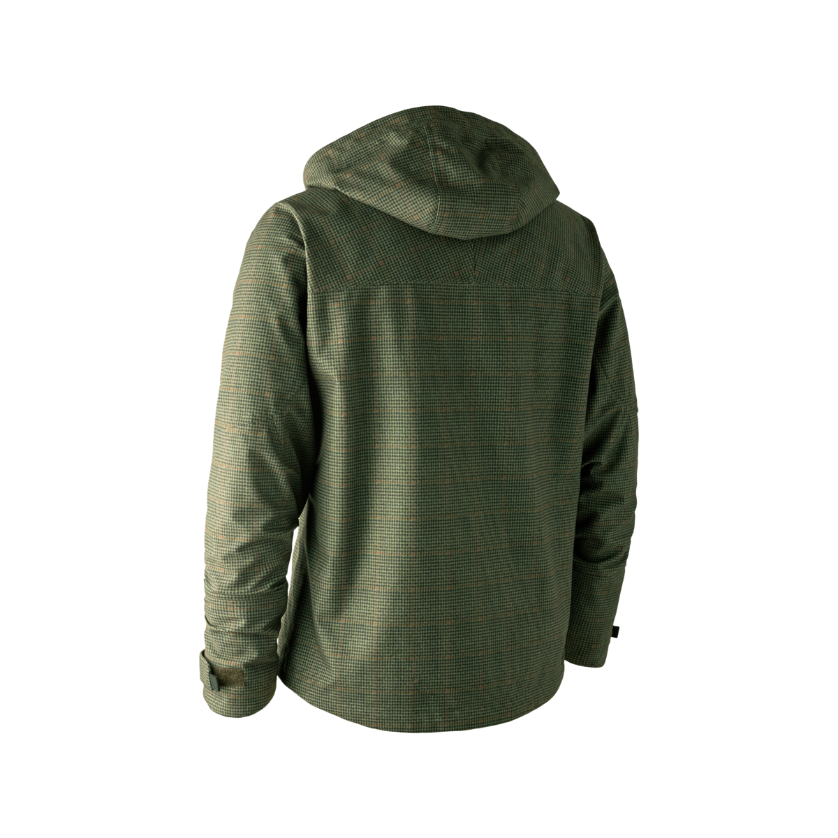 Deerhunter - PRO Gamekeeper Jakke - kort