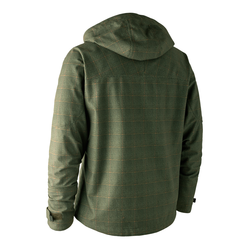 Deerhunter - PRO Gamekeeper Jakke - kort