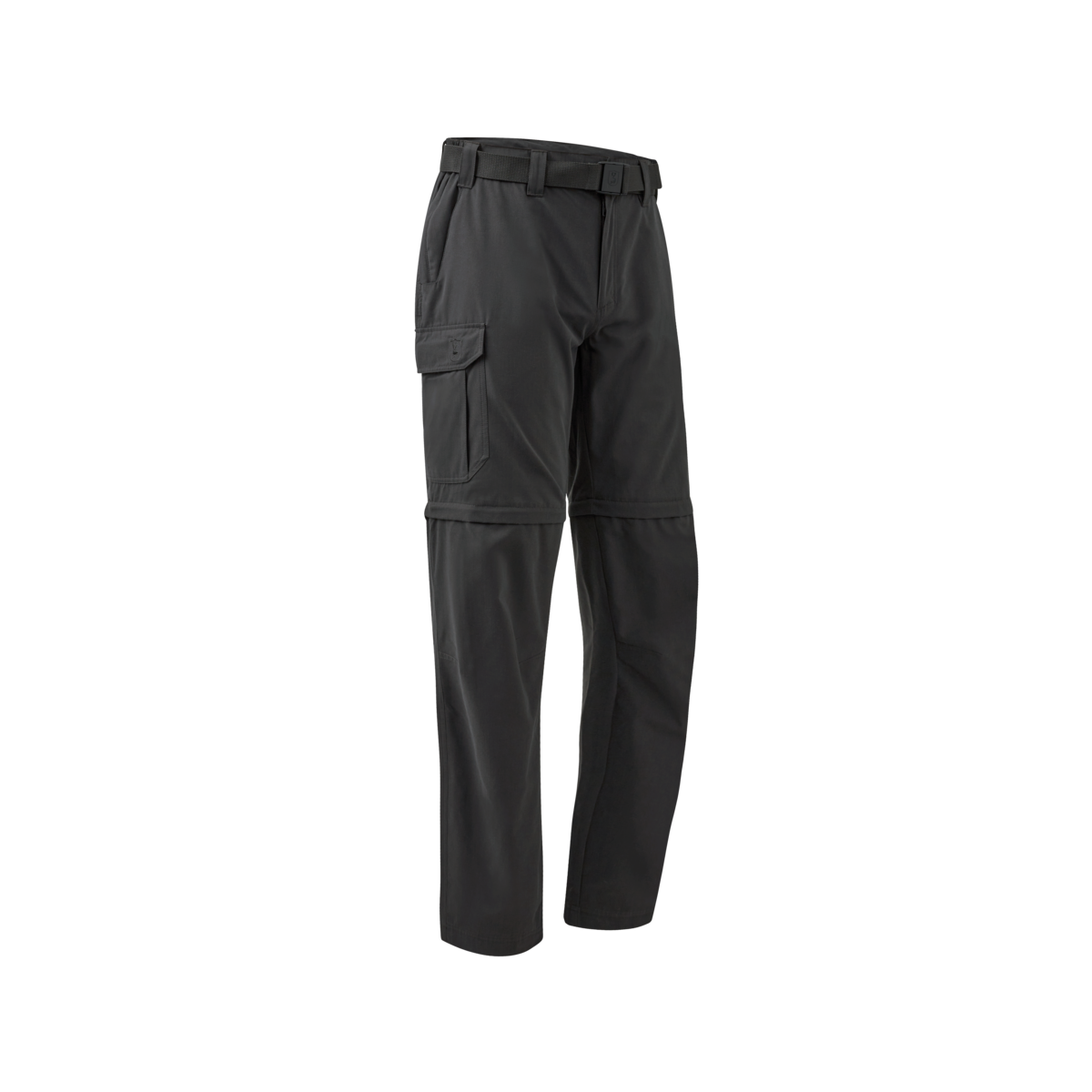 Deerhunter - Slogen Zip-Off Bukser