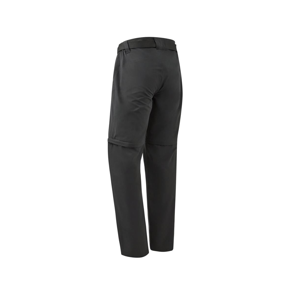 Deerhunter - Slogen Zip-Off Bukser