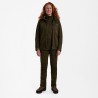 Deerhunter - Lady Excape Softshell-jakke