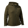 Deerhunter - Lady Excape Softshell-jakke