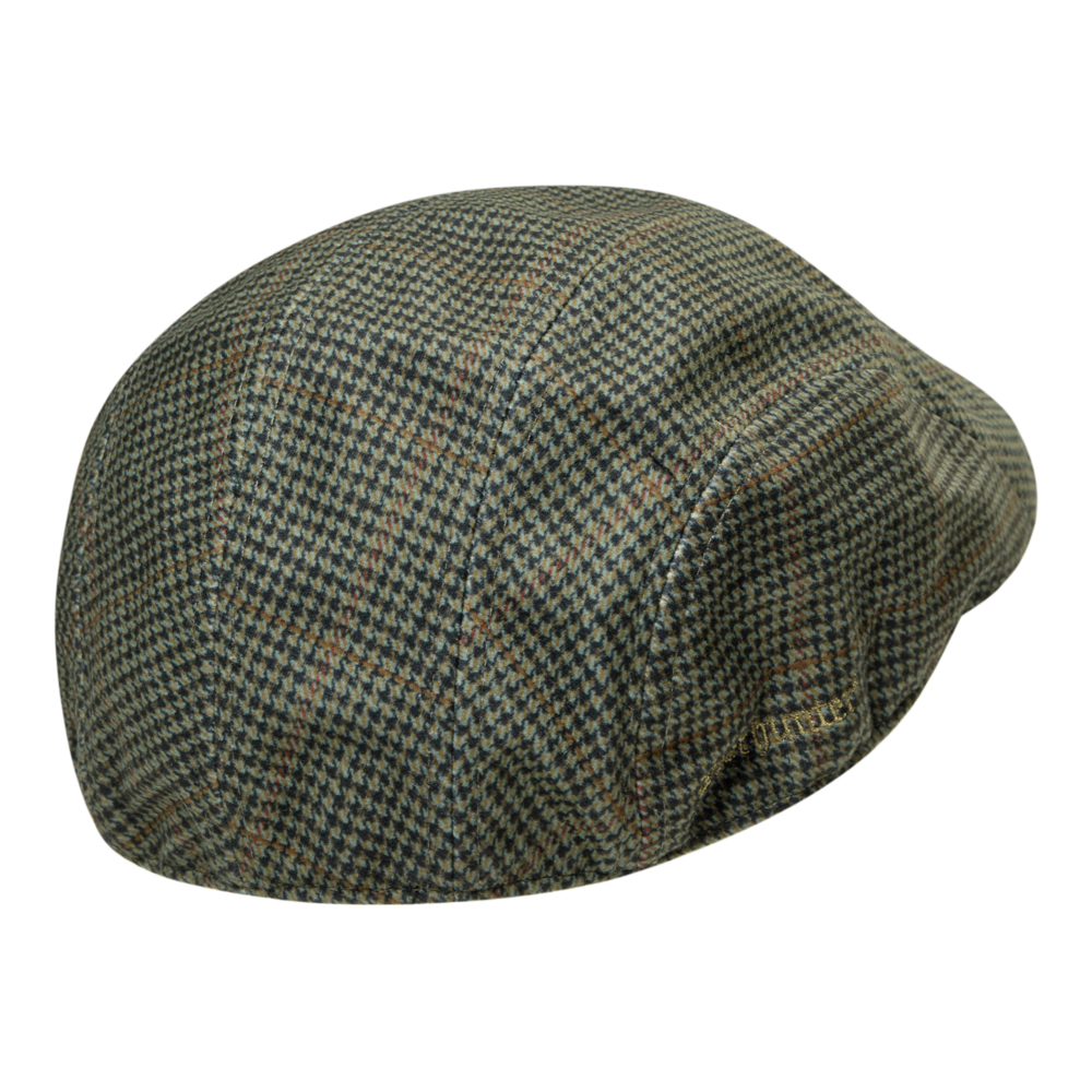 Deerhunter - Pro Gamekeeper Flatcap