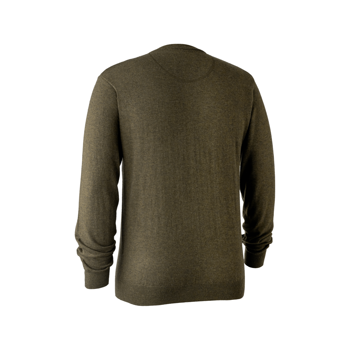 Deerhunter - Kingston Striktrøje med V-hals - Fås i 4 farver